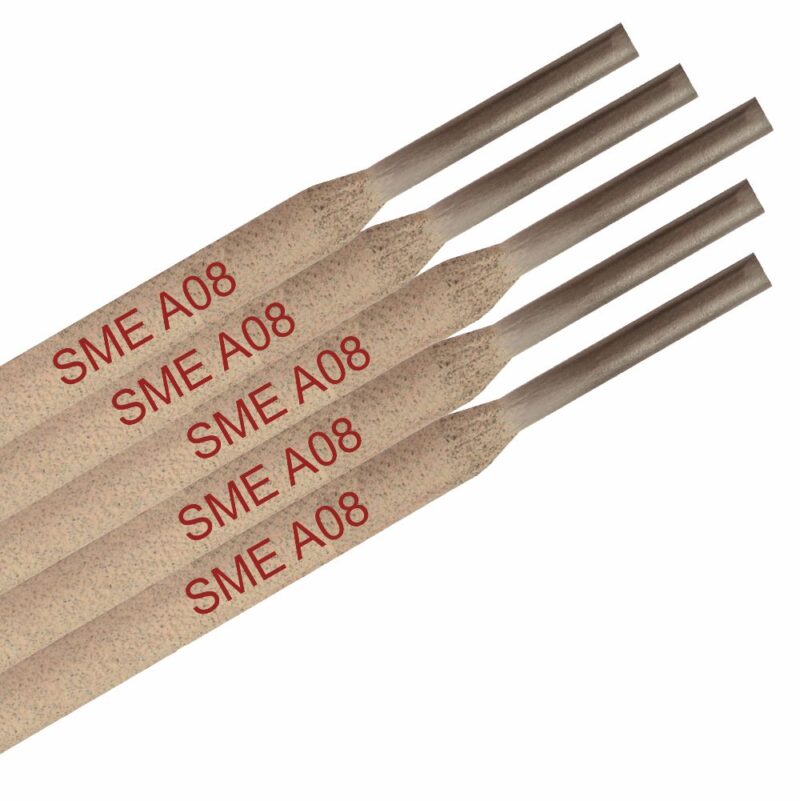 Senor SME A08