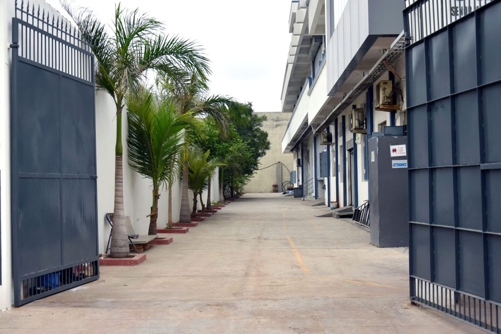 Senor Metals Unit 2 - Jamnagar 2