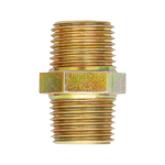 SENNOR DOUBLE FITTING