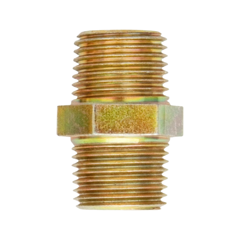 SENNOR DOUBLE FITTING