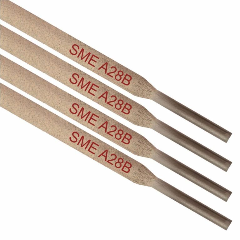SME A28B - Senor Metals