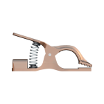 Senor American 'LK' Series Ground Clamp