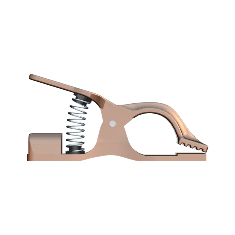 Senor American 'LK' Series Ground Clamp