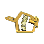 Senor BRASS CLAMPS SZ SERIES