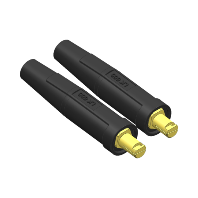 CABLE CONNECTOR AMERICAN 'LK' SERIES