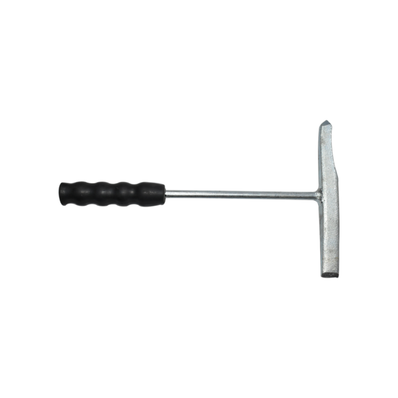 Senor CHIPPING HAMMER PLASTIC SLEEVE HANDLE