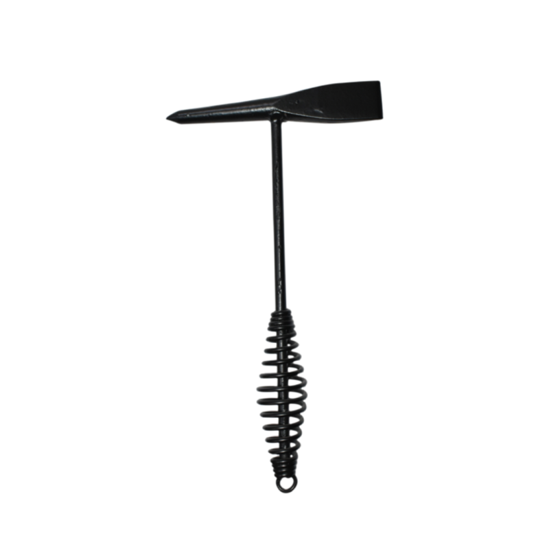 Senor CHIPPING HAMMER WITH STEEL HANDLE
