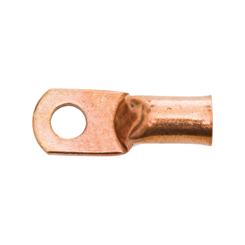Senor COPPER LUGS