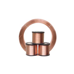 Senor - CuSi Alloy