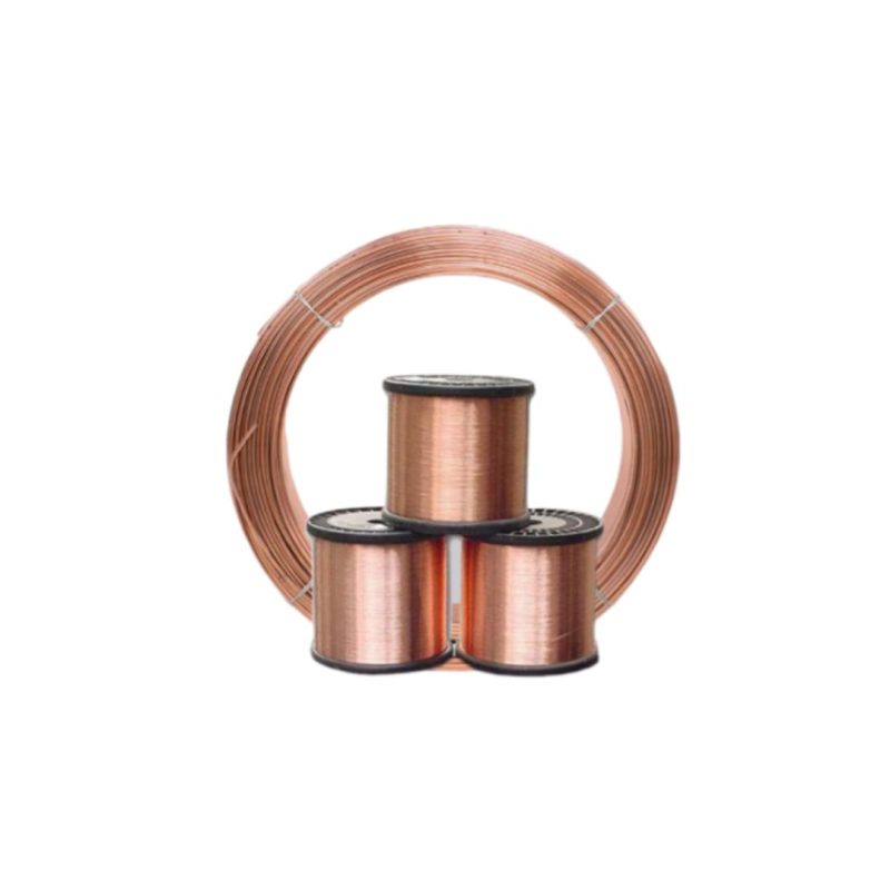 Senor - CuSi Alloy