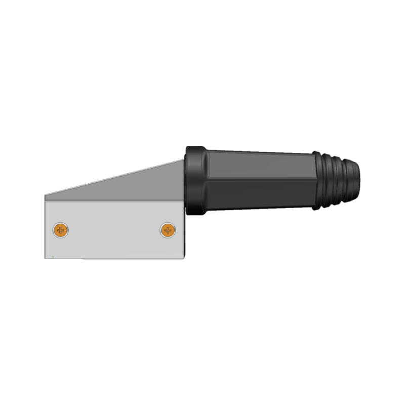 Senor FIXED MAGNETIC CLAMPS FM SERIES