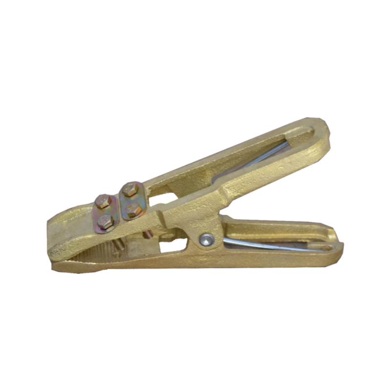 Senor 'G' SERIES Ground Clamp