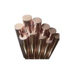 Senor High Copper Alloys