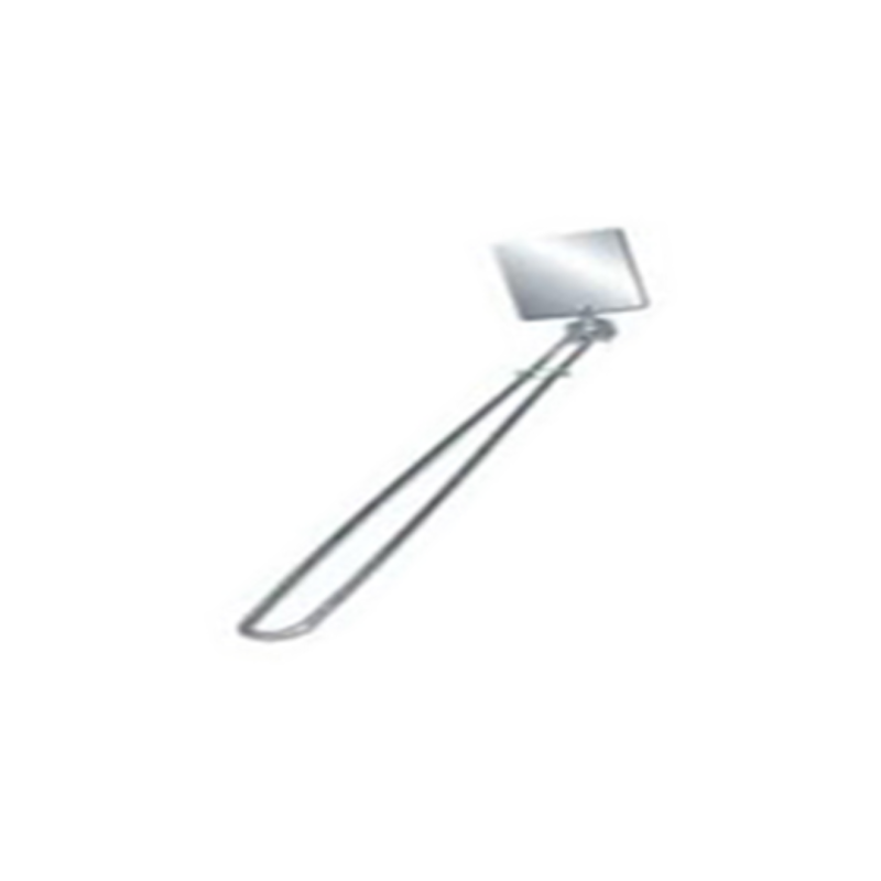 Senor INSPECTION MIRROR WITH FORK HANDLE