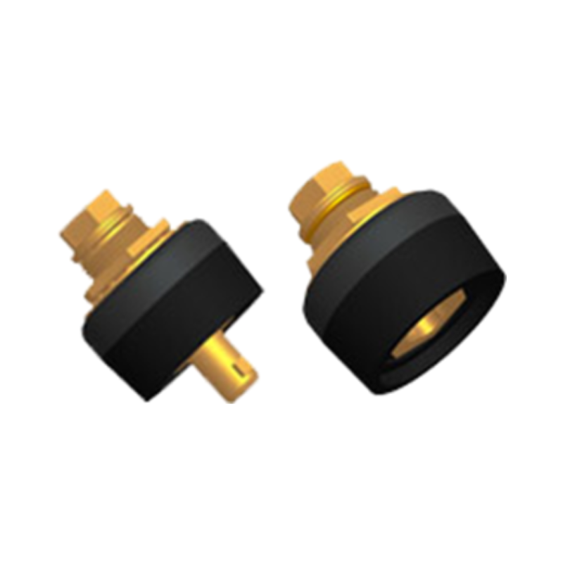 Senor MACHINE CONNECTORS 'D' SERIES