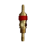 Senor Metals QUICK COUPLERS
