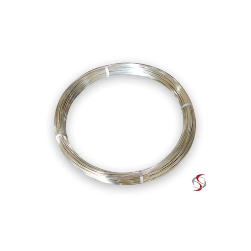Senor Nickel Silver Brass Wires Ball Pen Tips