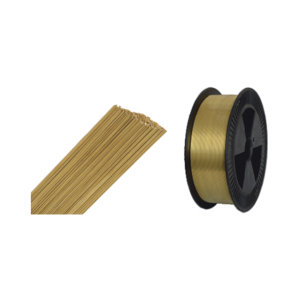 Senor - SM-11 Silicon Brass