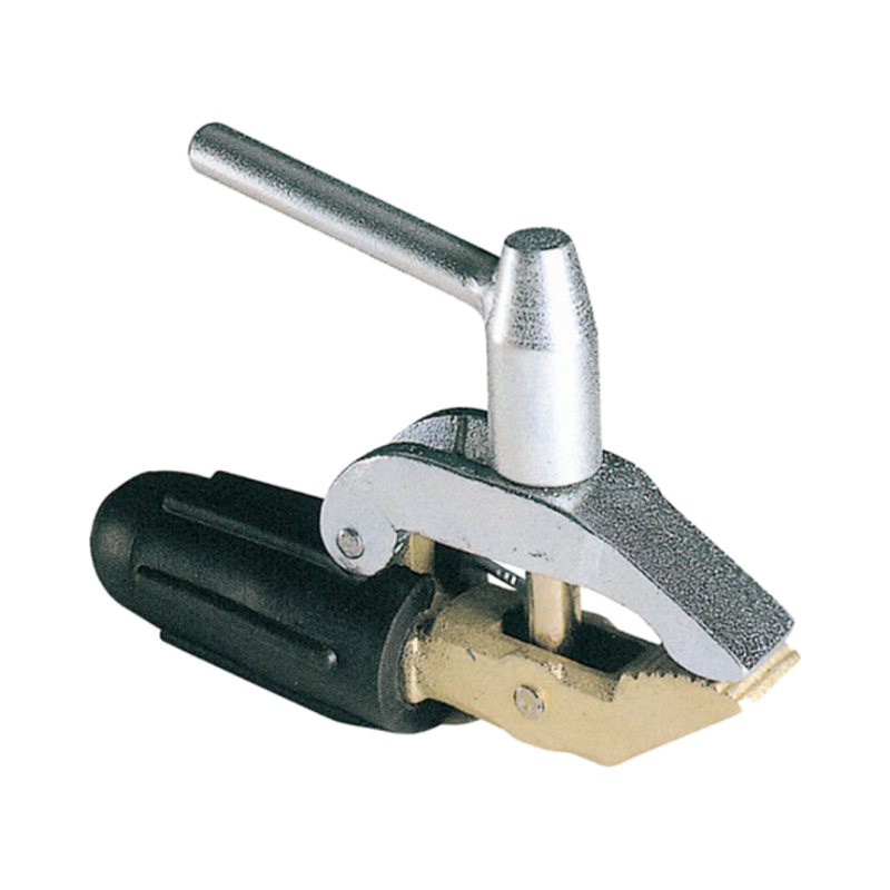 Senor Screw Type D - Series Ground Clamp