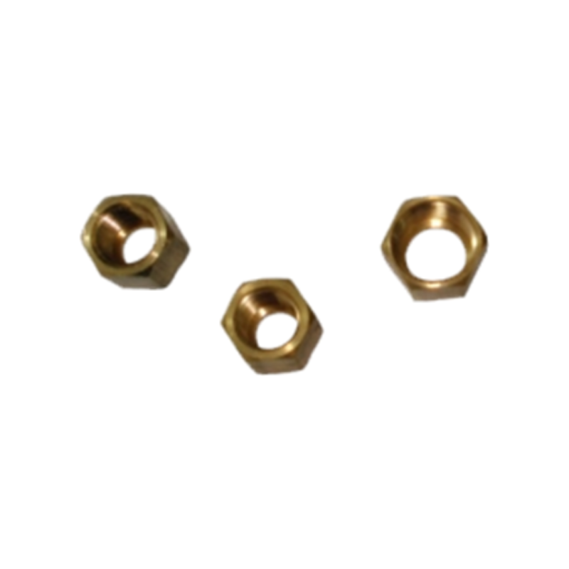 Senor UNION NUTS HEX