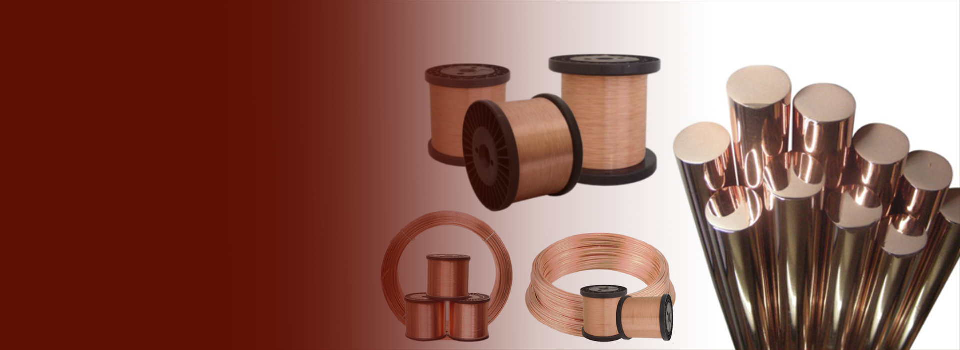 Copper Alloy Products