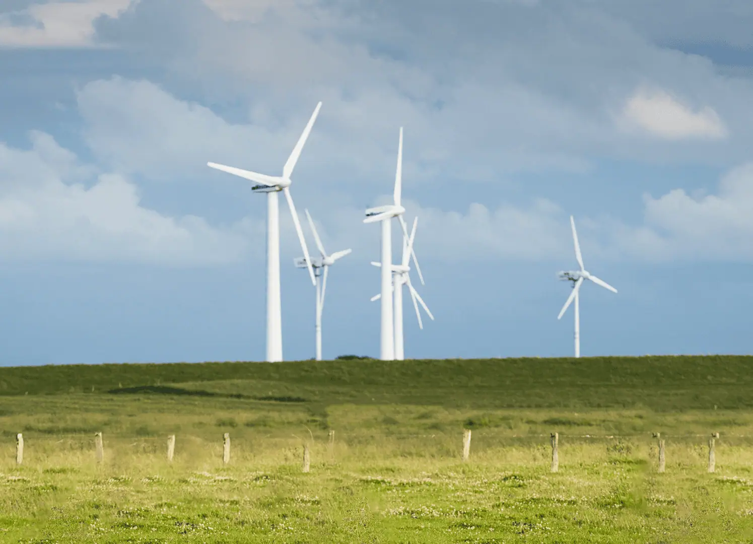 Wind Energy Senor Metals