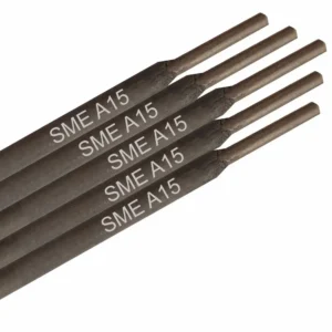 SME A15 - Senor Metals
