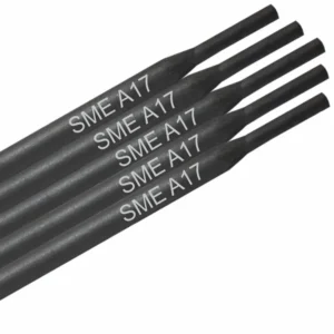 SME A17 - Senor Metals