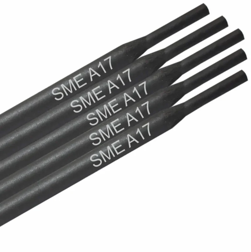 SME A17 - Senor Metals