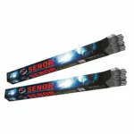 SME A17 - Senor Metals