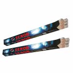 Senor SME A25 Electrodes