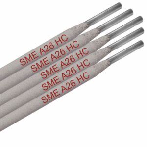 Senor SME A26 HC
