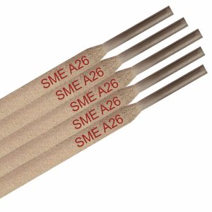 Senor SME A26