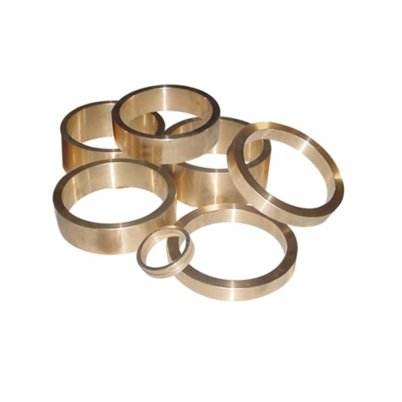 Senor - Centrifugal Castings