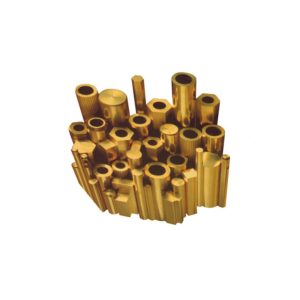 Senor - Hollow Rods and Profiles
