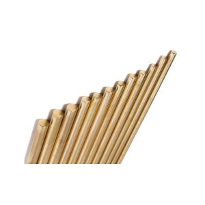 Senor - Miniature Wires and Rods for Precision Turned Components
