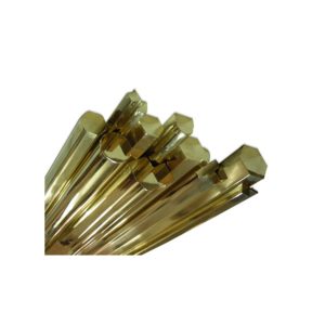 Senor - Solid Rods and Sections