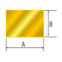 Rectangle Rod