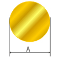 Round Rod