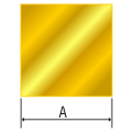 Square Rod