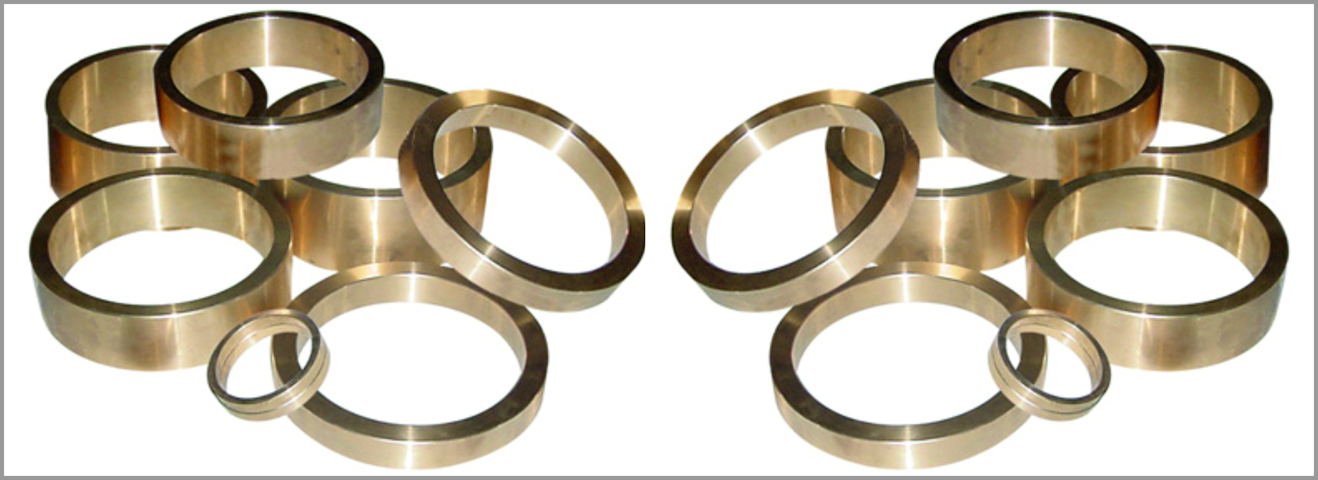 Centrifugal Castings