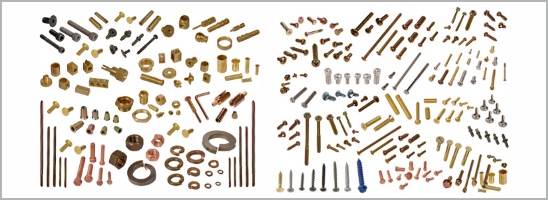 Fasteners