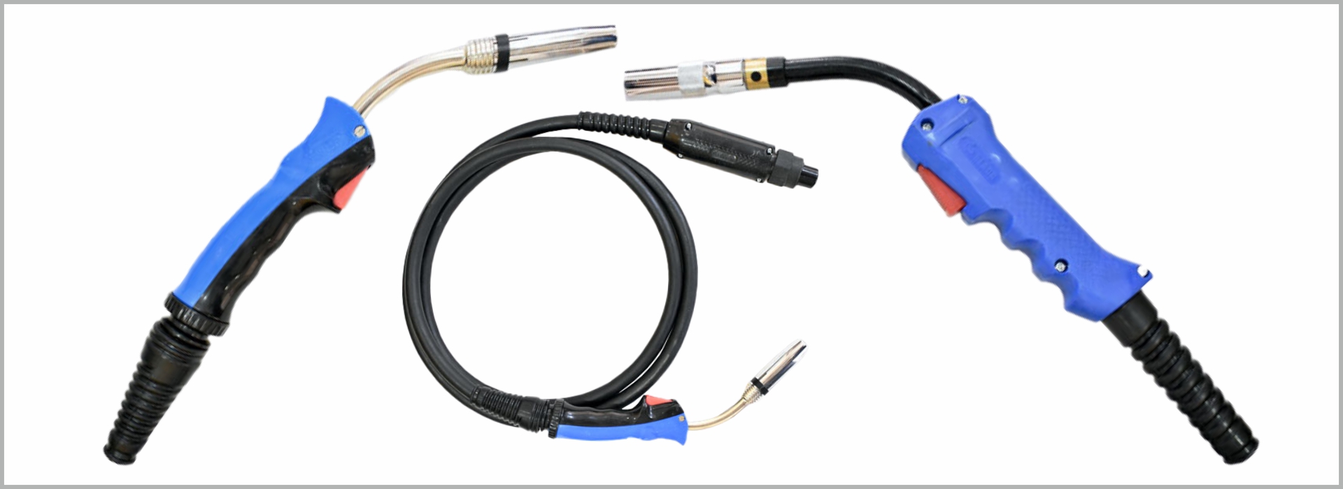 MIG Welding Torches