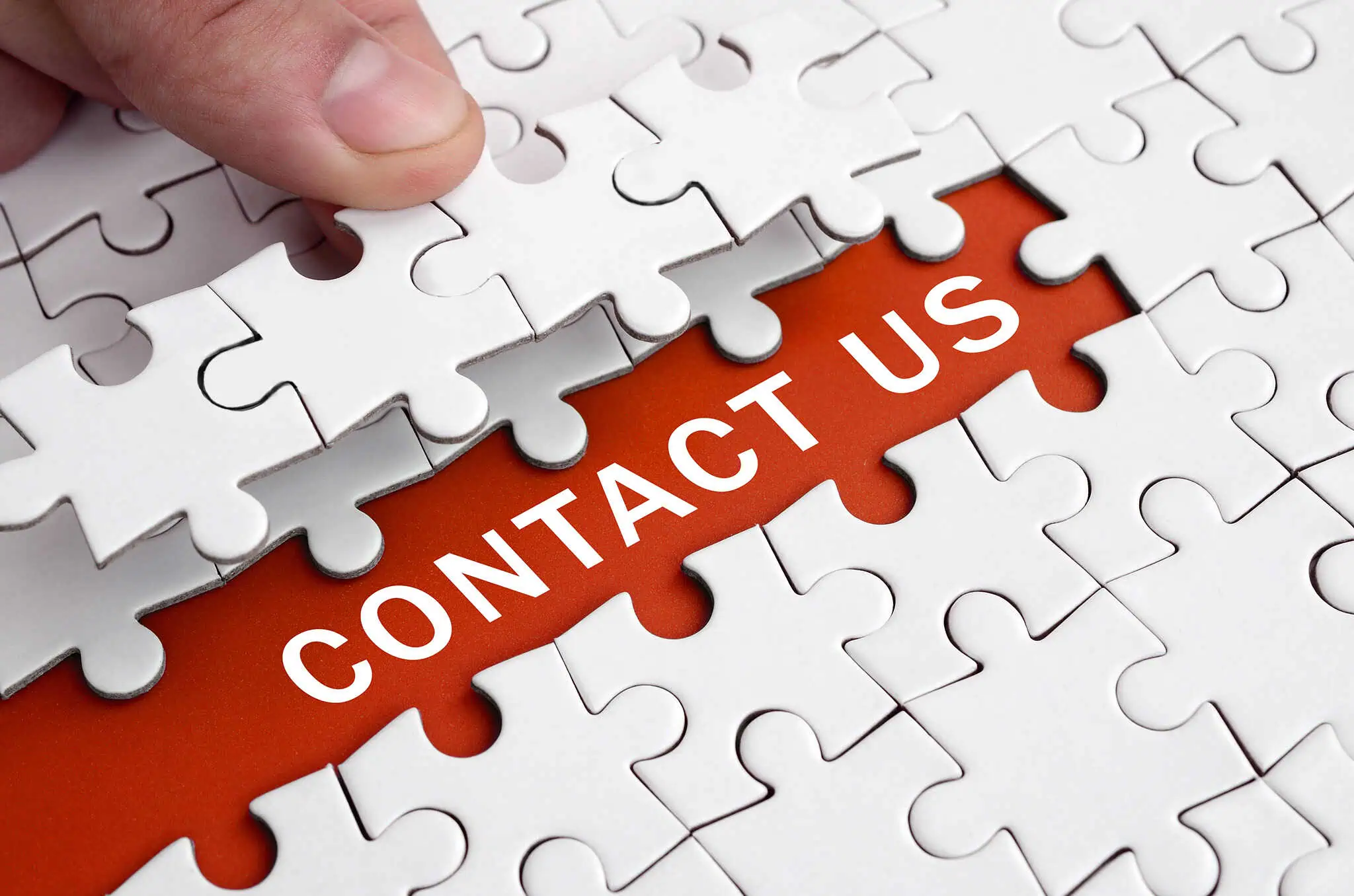 Contact us now - Senor Metals