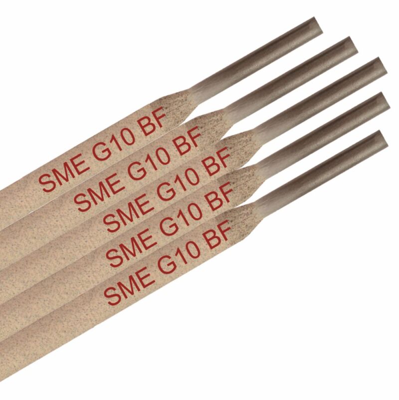 Senor SME G10 BF