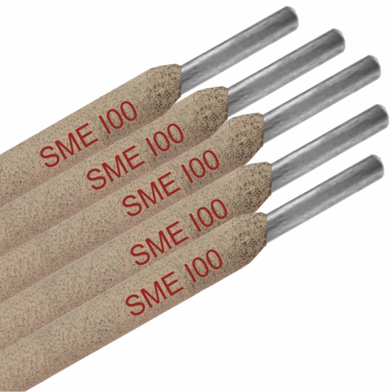 Senor SME I00