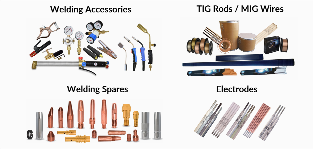 Welding Products
