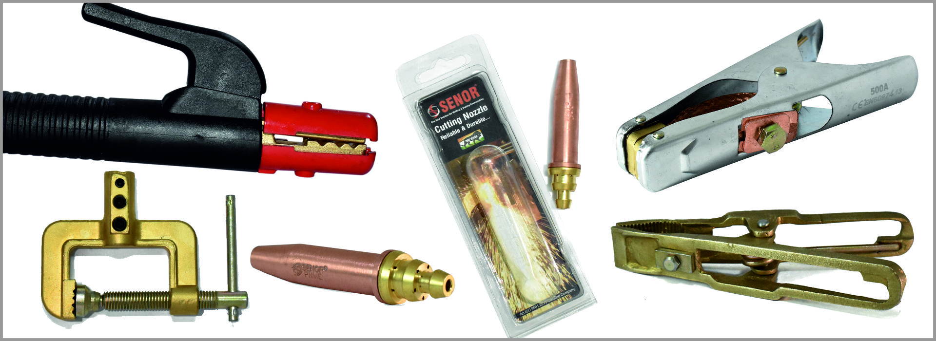 Welding Accessories