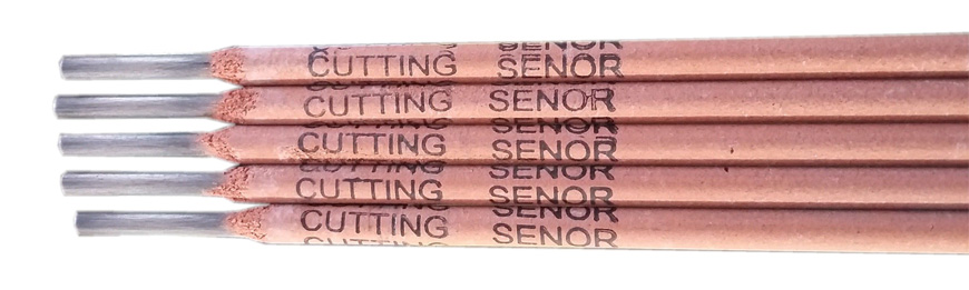 Cutting and Gouging