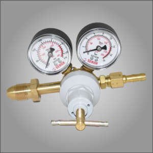 Economical Gas Regulator